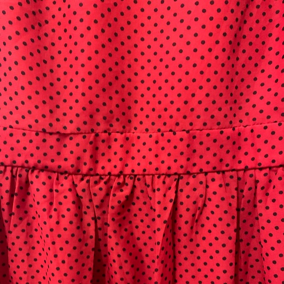 Liza Luxe dress from ModCloth - Picture 5 of 7